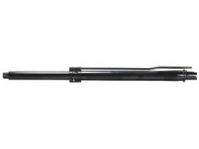 F1 Firearms 16" Straight Barrel G.Black